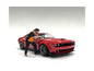 "Detail Masters" Figure 4 (Buff & Wax) for 1/24 Scale Models by American Diorama <h2>"Detail Diorama</h2> <p>High-quality diecast model car perfect collectors and enthusiasts. Features detailed interi