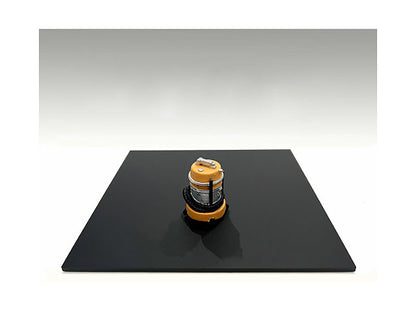 "Detail Masters" Figure 6 (Wet/Dry Vac) for 1/18 Scale Models by American Diorama <h2>"Detail Diorama</h2> <p>High-quality diecast model car perfect collectors and enthusiasts. Features detailed inter