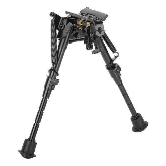 Caldwell XLA 6â€³-9â€³ Pivoting Bipod