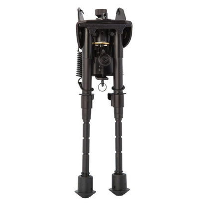 Caldwell XLA 6″-9″ Pivoting Bipod