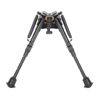 Caldwell XLA 6″-9″ Pivoting Bipod