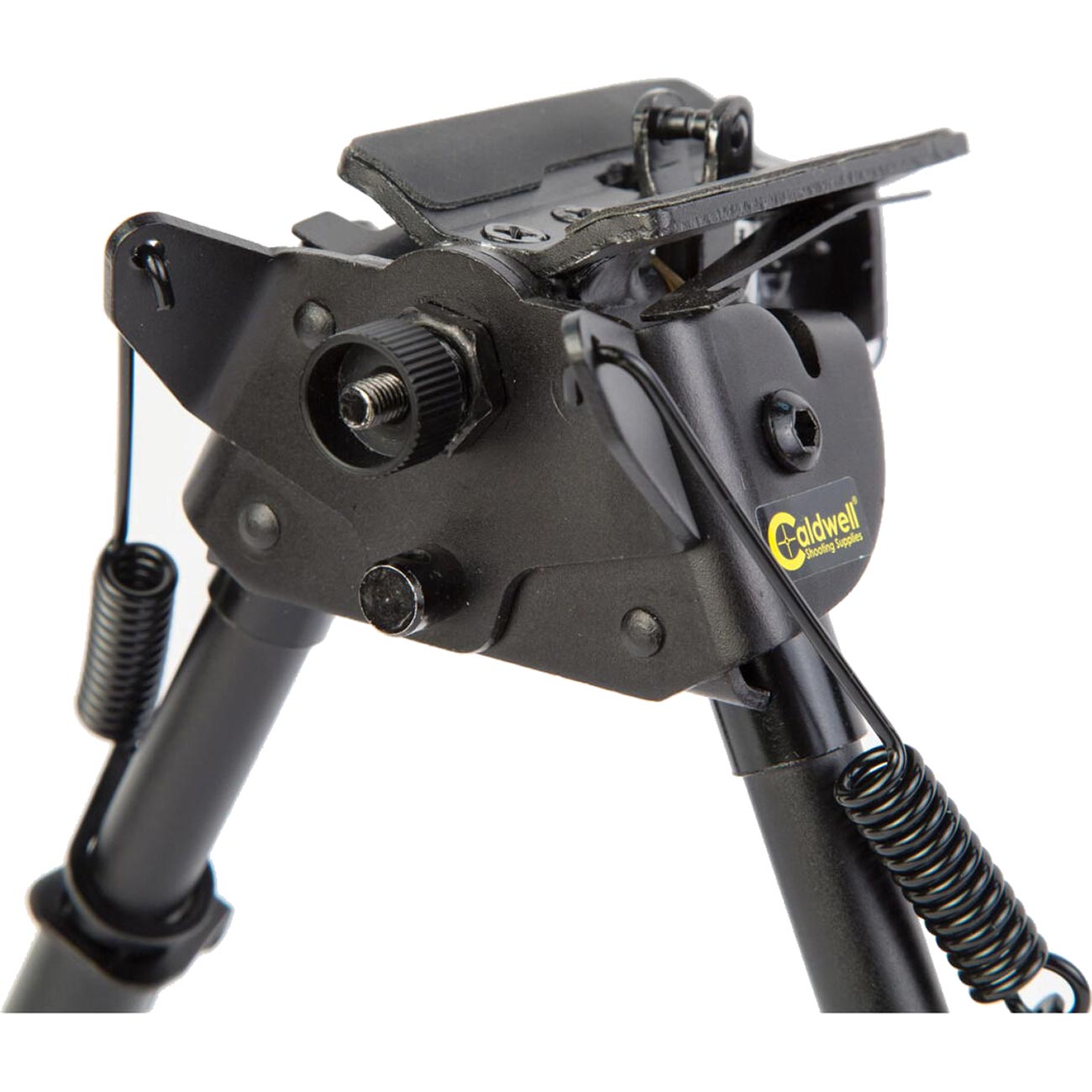 Caldwell XLA 6″-9″ Pivoting Bipod