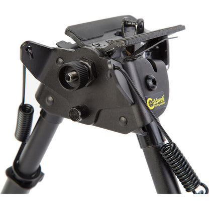 Caldwell XLA 6″-9″ Pivoting Bipod