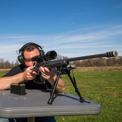 Caldwell XLA 6â€³-9â€³ Pivoting Bipod