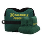 Caldwell DeadShot Boxed Combo Front & Rear Bag Unfilled