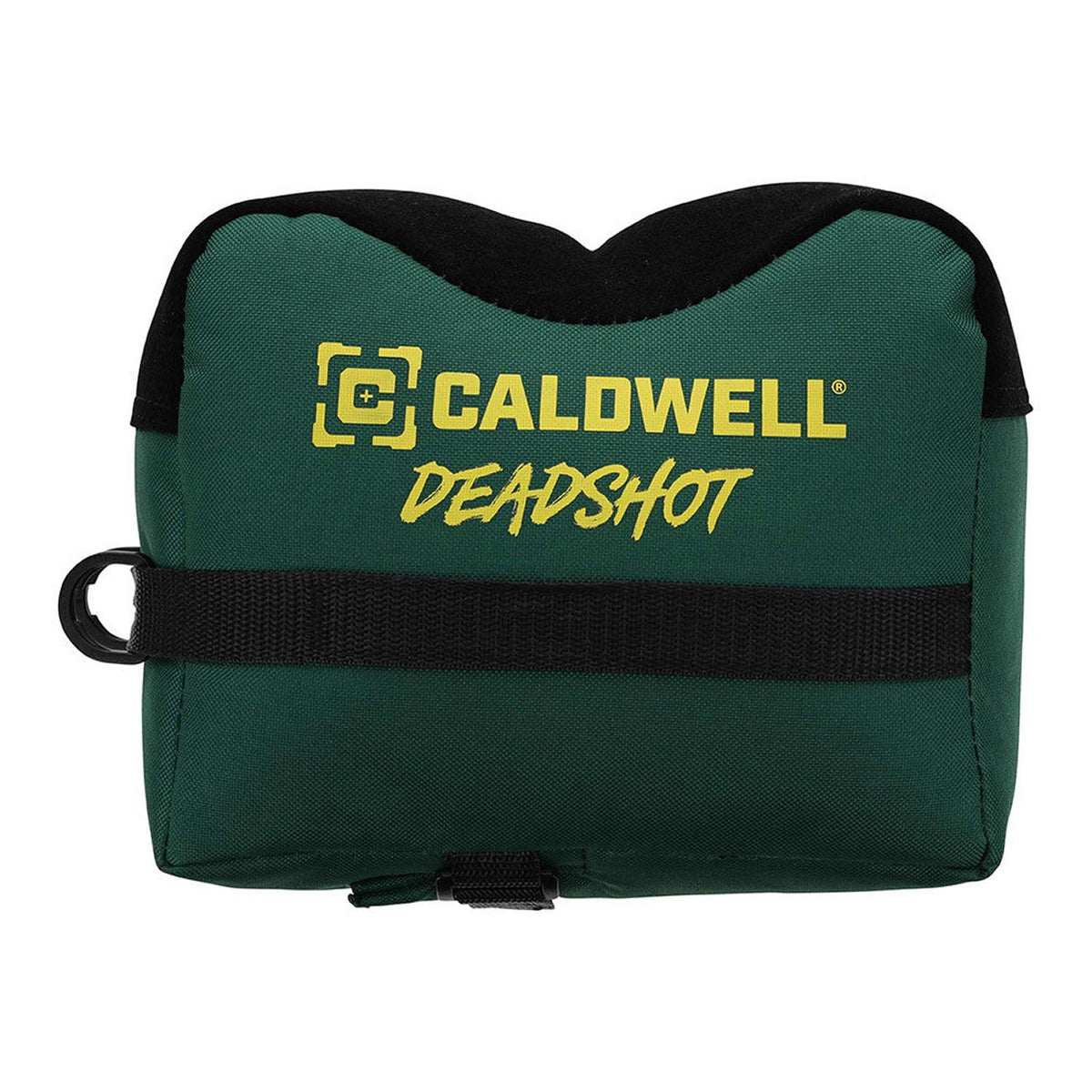 Caldwell DeadShot Boxed Combo Front & Rear Bag Unfilled