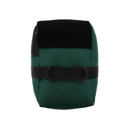 Caldwell DeadShot Boxed Combo Front & Rear Bag Unfilled