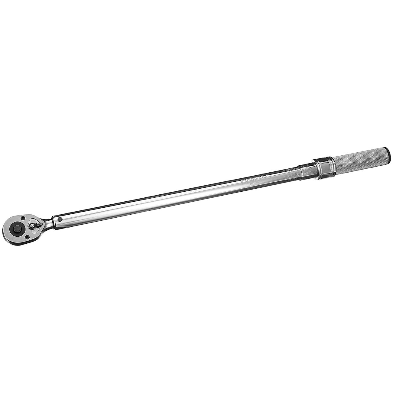 CDI 1/2″ Drive 250 Inch-Pound Dual Scale Micro-Adjustable Torque Wrench with Non-slip grip