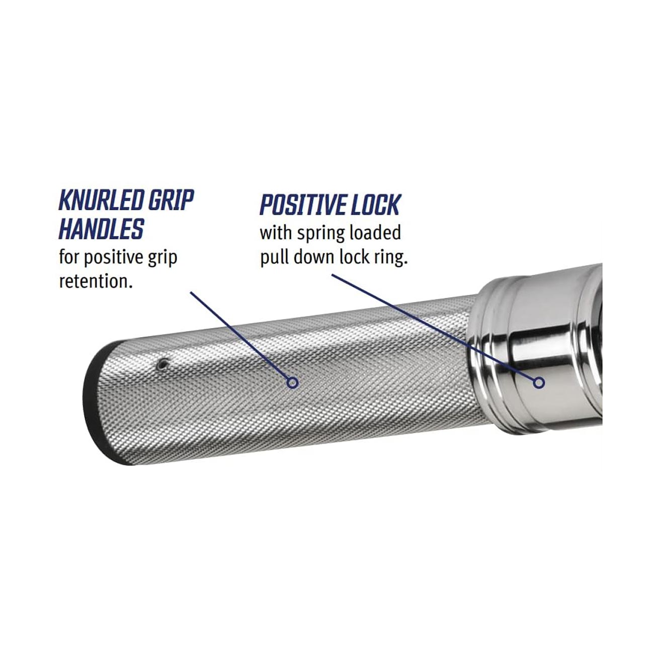 CDI 1/2″ Drive 250 Inch-Pound Dual Scale Micro-Adjustable Torque Wrench with Non-slip grip