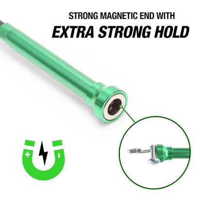 OEM Tools 25292 27 Inch Magnetic Claw Pickup Tool