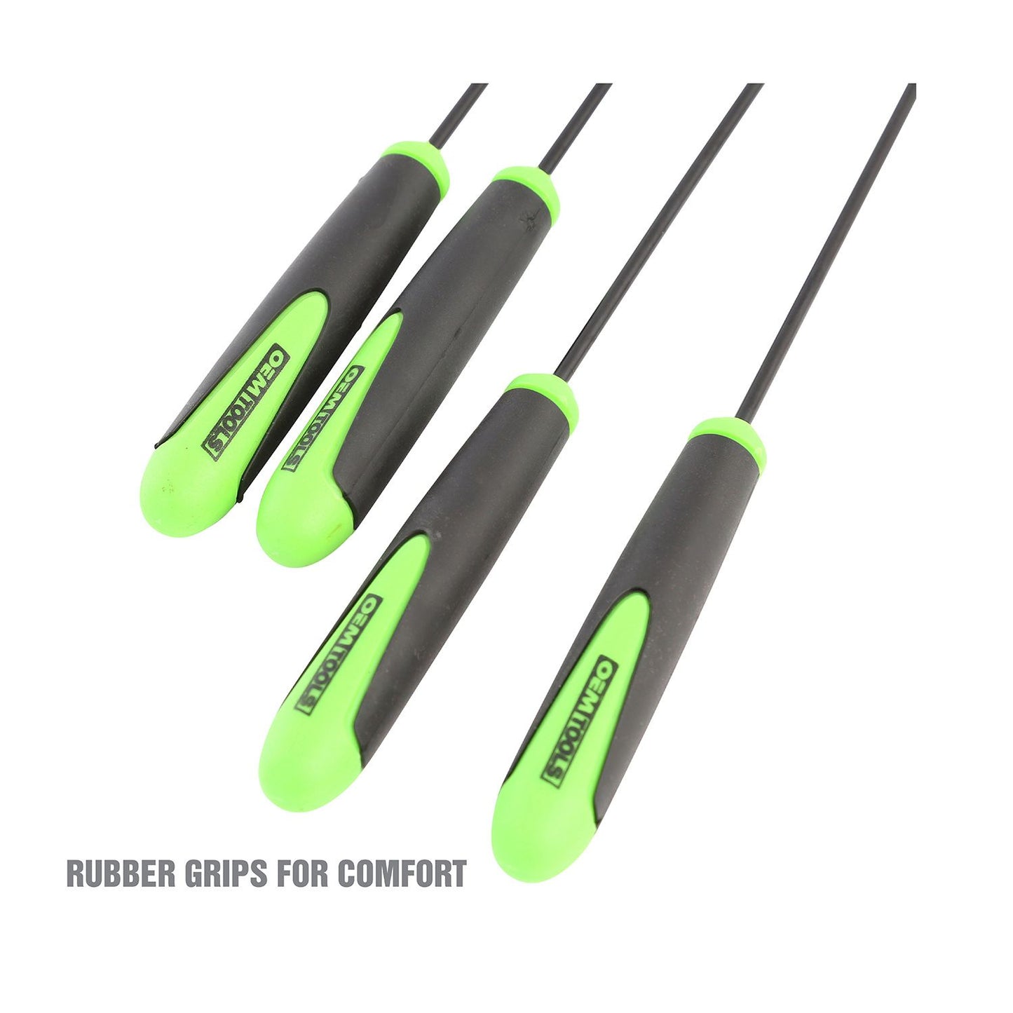 OEM Tools O-Ring/Seal Remover Set (4-Piece)