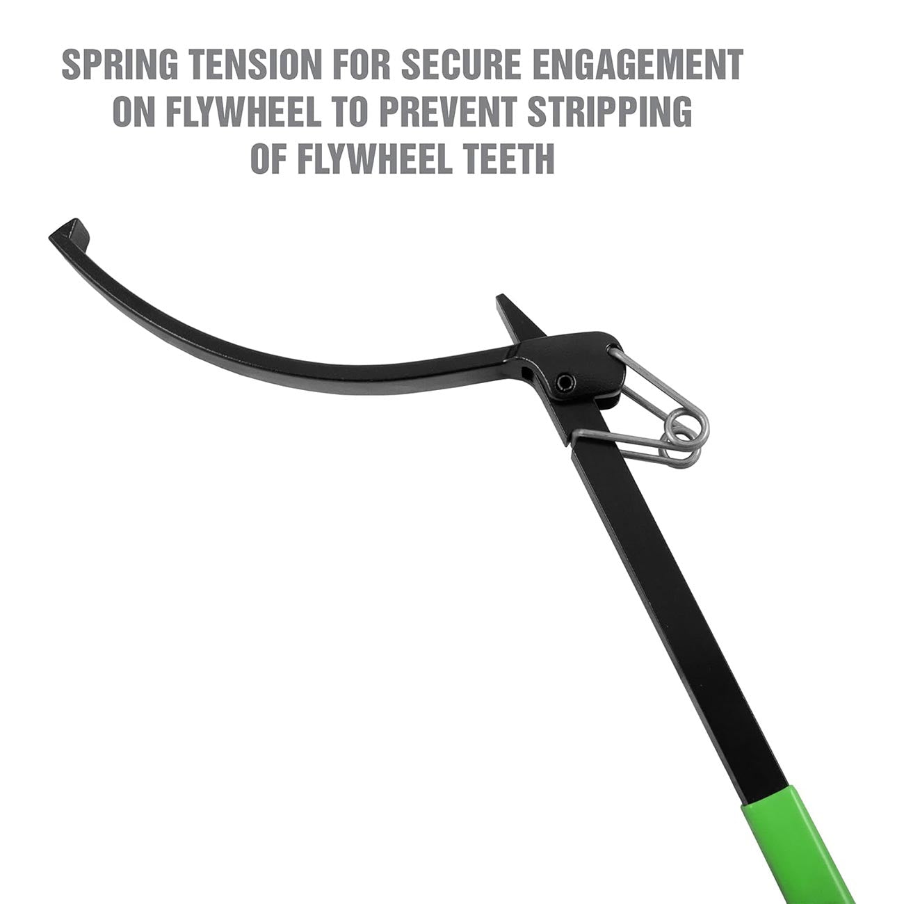 OEM Tools Flywheel & Flexplate Turner Wrench