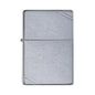 Zippo Windproof Lighter L&M Vintage Street Chrome