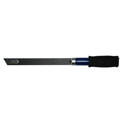 Cal-Van 18" Professional Windshield Urethane Cut Out Knife