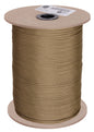 Nylon Paracord 550lb 1000 Foot Spool