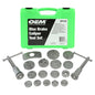 OEM Tools Disc Caliper Set (18-Piece Set)