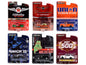 GreenLight "Anniversary Collection" Set of 6 pieces Series 15 1/64 Diecast Model Cars by <h2>"Anniversary Greenlight</h2> <p>High-quality car perfect for collectors and enthusiasts. Features detailed