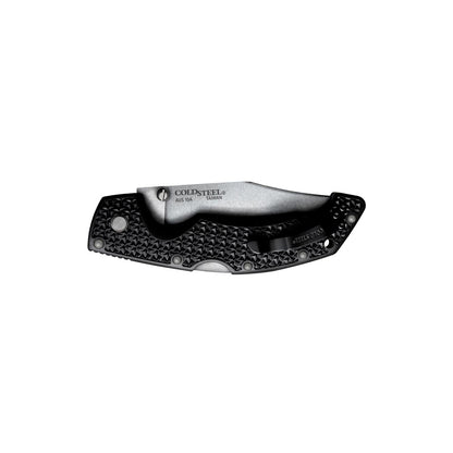 Cold Steel Voyager Large Clip Point ÂPlain Edge Folder