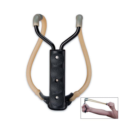 Beeman Classic II Slingshot