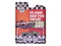 GreenLight 1967 Mercury Cougar "Riverside 500 Official Pace Car - Motor Trend Magazine of the Year" Green Metallic "Hobby Exclusive" Series 1/64 Diecast Model by <h2>1967 Greenlight</h2> <p>High-quali