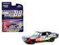 GreenLight 1969 Chevrolet Camaro #88 "Alex Bowman - Hendrick Motorsports First Win Tribute" Dark Blue with Graphics "Hobby Exclusive" Series 1/64 Diecast Model Car by <h2>1969 Greenlight</h2> <p>High-