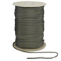 Nylon Paracord 550lb 1000 Foot Spool