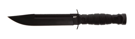 Smith & Wesson Ultimate Survival Knife â€“ 7 Inches
