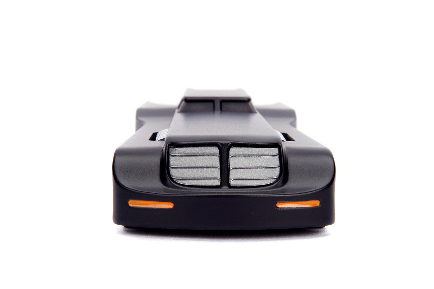 Batmobile "The Animated Series" DC Comics Series Diecast Model Car by Jada <h2>Batmobile Jada</h2> <p>High-quality perfect for collectors and enthusiasts. Features detailed interior exterior craftsman