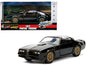 1977 Pontiac Firebird Black "Smokey and the Bandit" (1977) Movie "Hollywood Rides" Series 1/32 Diecast Model Car by Jada <h2>1977 Jada</h2> <p>High-quality perfect for collectors enthusiasts. Features