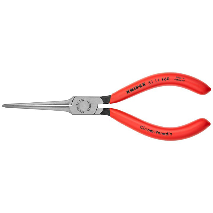 Knipex Needle Nose Pliers (6-1/4")