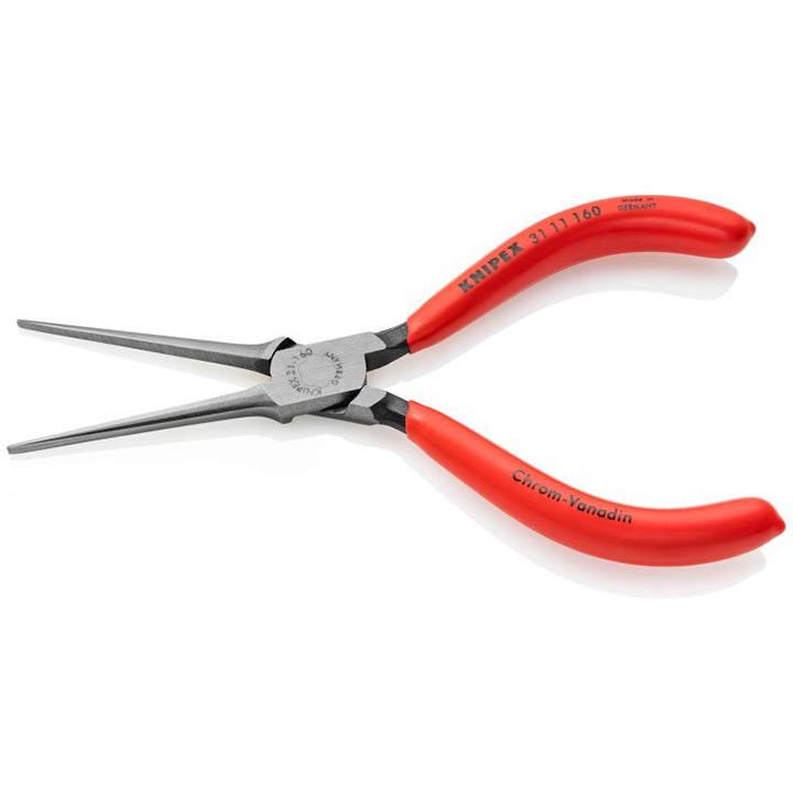 Knipex Needle Nose Pliers (6-1/4")