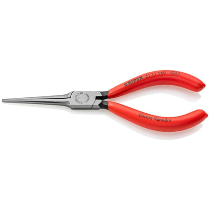 Knipex Needle Nose Pliers (6-1/4")