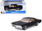Maisto 1965 Buick Riviera Gran Sport Black Metallic "Special Edition" Series 1/26 Diecast Model Car by <h2>1965 Maisto</h2> <p>High-quality perfect for collectors and enthusiasts. Features detailed in