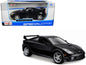 Maisto Toyota Celica GT-S Black "Special Edition" Series 1/24 Diecast Model Car by <h2>Toyota Maisto</h2> <p>High-quality perfect for collectors and enthusiasts. Features detailed interior exterior cr