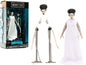 The Bride of Frankenstein 6" Moveable Figurine with Chains and Alternate Head Hands "Universal Monsters" Series by Jada <h2>The Jada</h2> <p>High-quality diecast model car perfect for collectors enthu