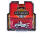 GreenLight 2019 International Durastar 4400 Tow Truck "Port Authority of New York & Jersey Police" White with Blue Stripes "H.D. Trucks" Series 25 1/64 Diecast Model Car by <h2>2019 Greenlight</h2> <p