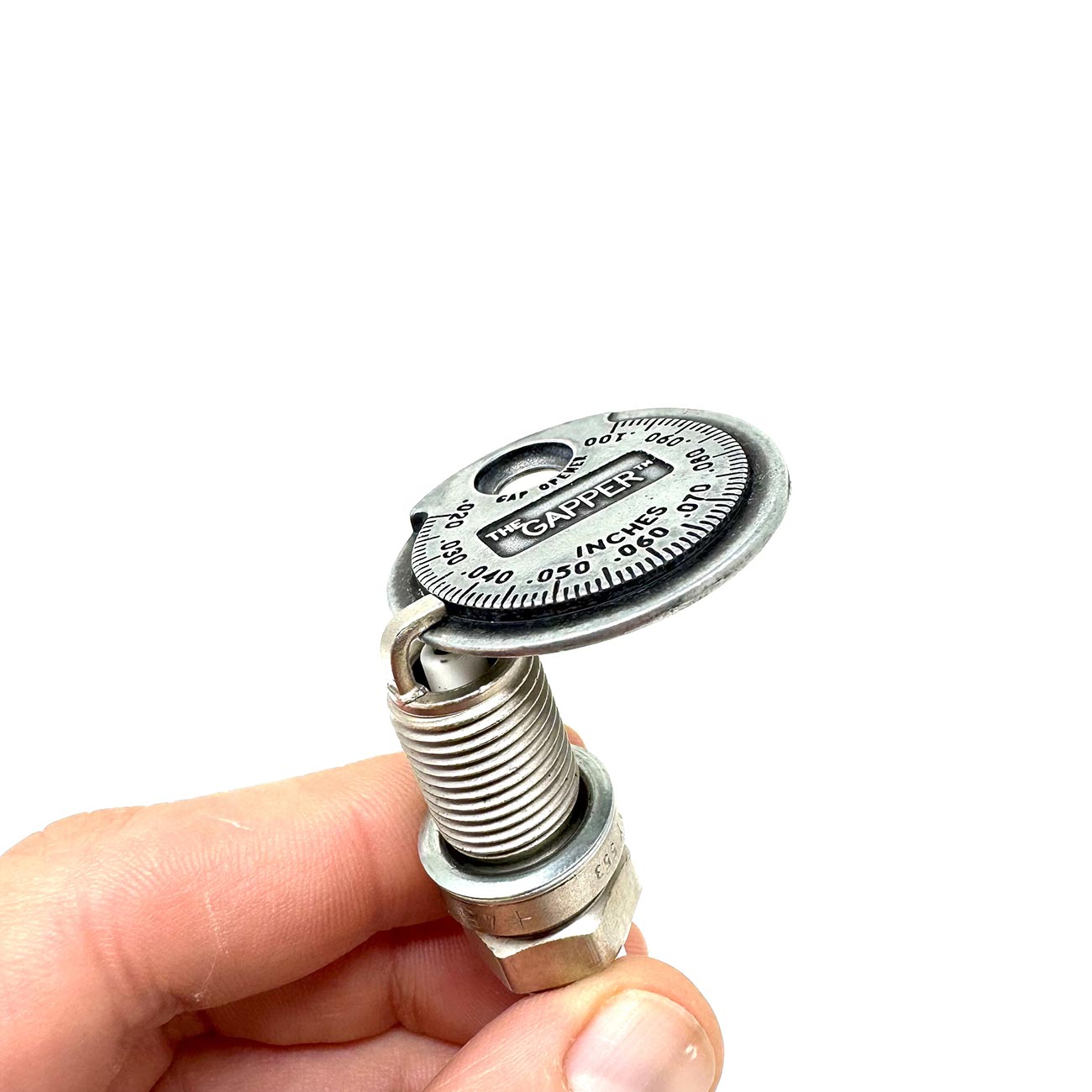 CTA Spark Plug Gapper
