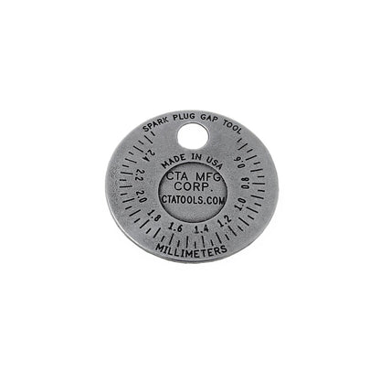 CTA Spark Plug Gapper