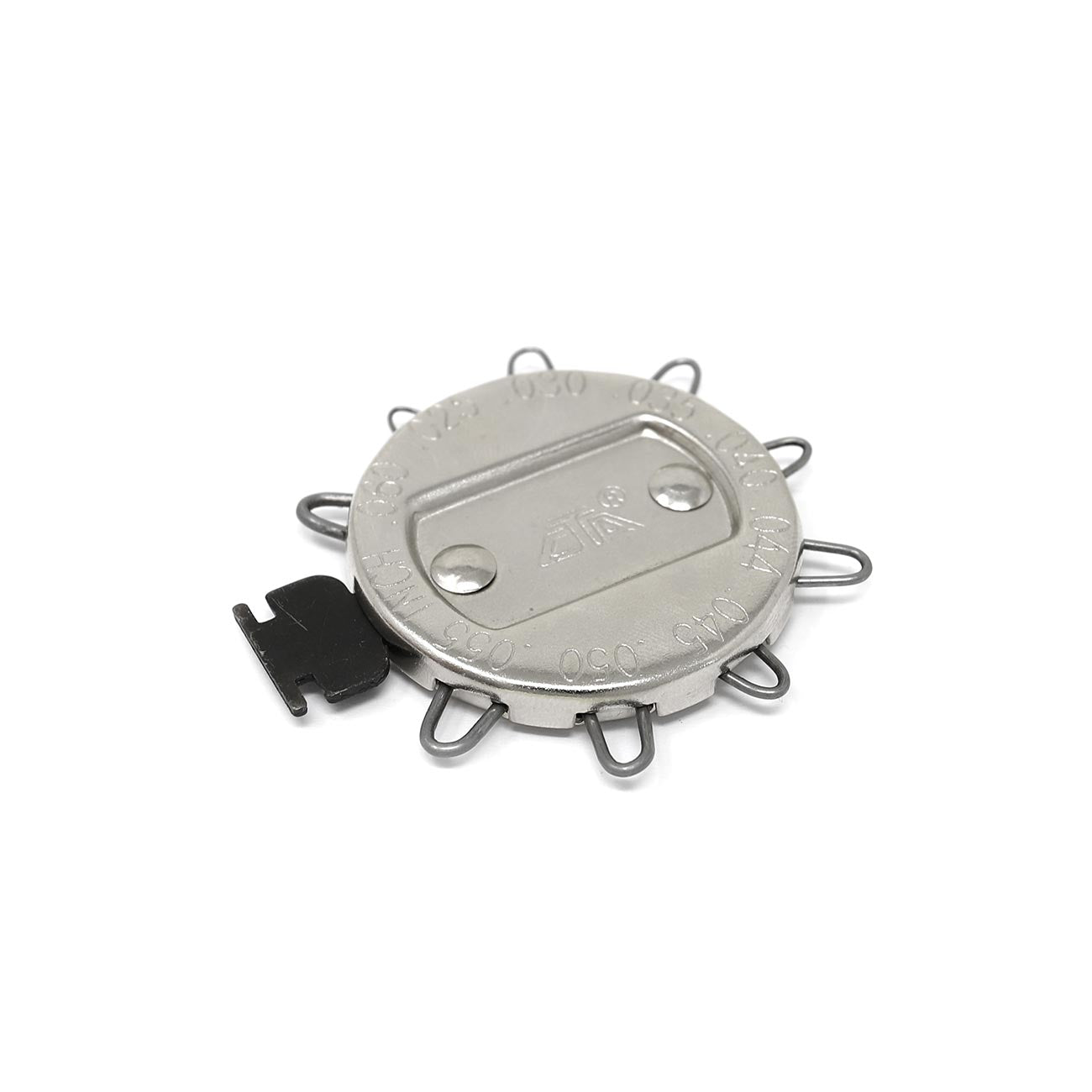 CTA 9-Wire Spark Plug Gap Gauge