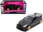 Maisto Toyota Celica GT-S Black with Carbon Hood and Sunroof "Maisto Design Tokyo Mod" Series 1/24 Diecast Model Car by <h2>Toyota Maisto</h2> <p>High-quality perfect for collectors enthusiasts. Featu