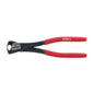 Wiha Classic Grip End Cutting Nippers - 8" Overall Length