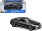 Maisto Mercedes-Benz EQS Gray Metallic "Special Edition" Series 1/27 Diecast Model Car by <h2>Mercedes-Benz Maisto</h2> <p>High-quality perfect for collectors and enthusiasts. Features detailed interi