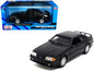 Maisto 1993 Ford Mustang SVT Cobra Black "Special Edition" Series 1/24 Diecast Model Car by <h2>1993 Maisto</h2> <p>High-quality perfect for collectors and enthusiasts. Features detailed interior exte