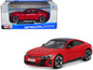 Maisto 2022 Audi RS e-Tron GT Red with Black Top and Sunroof "Special Edition" Series 1/25 Diecast Model Car by <h2>2022 Maisto</h2> <p>High-quality perfect for collectors enthusiasts. Features detail
