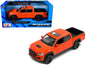 Maisto 2023 Toyota Tacoma TRD PRO Pickup Truck Solar Octane Orange with Sunroof "Special Edition" Series 1/27 Diecast Model Car by <h2>2023 Maisto</h2> <p>High-quality perfect for collectors and enthu