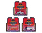 GreenLight "Heavy Duty H.D. Trucks" Set of 3 pieces Series 25 1/64 Diecast Models by <h2>"Heavy Greenlight</h2> <p>High-quality model car perfect for collectors and enthusiasts. Features detailed inte
