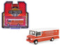 GreenLight 2019 Step Van "Dallas Regional Urban Search & Rescue - Dallas Fire Department Texas" Red with White Top "H.D. Trucks" Series 25 1/64 Diecast Model Car by <h2>2019 Greenlight</h2> <p>High-qu