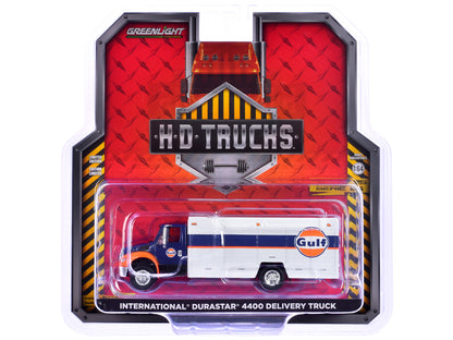 GreenLight "Heavy Duty H.D. Trucks" Set of 3 pieces Series 25 1/64 Diecast Models by <h2>"Heavy Greenlight</h2> <p>High-quality model car perfect for collectors and enthusiasts. Features detailed inte