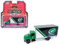 GreenLight 2013 International Durastar Box Van "Turtle Wax" Green "H.D. Trucks" Series 26 1/64 Diecast Model Car by <h2>2013 Greenlight</h2> <p>High-quality perfect for collectors and enthusiasts. Fea