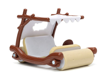 Flintmobile "The Flintstones" 1/32 Diecast Car Model - Jada